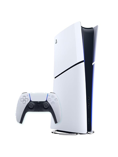 Playstation 5 Slim version digitale
