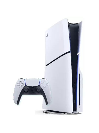 Playstation 5 Slim version standard