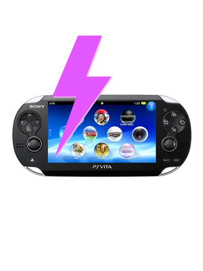 PS Vita MOD