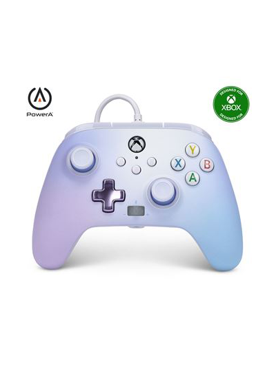 Manette XBox ONE PowerA