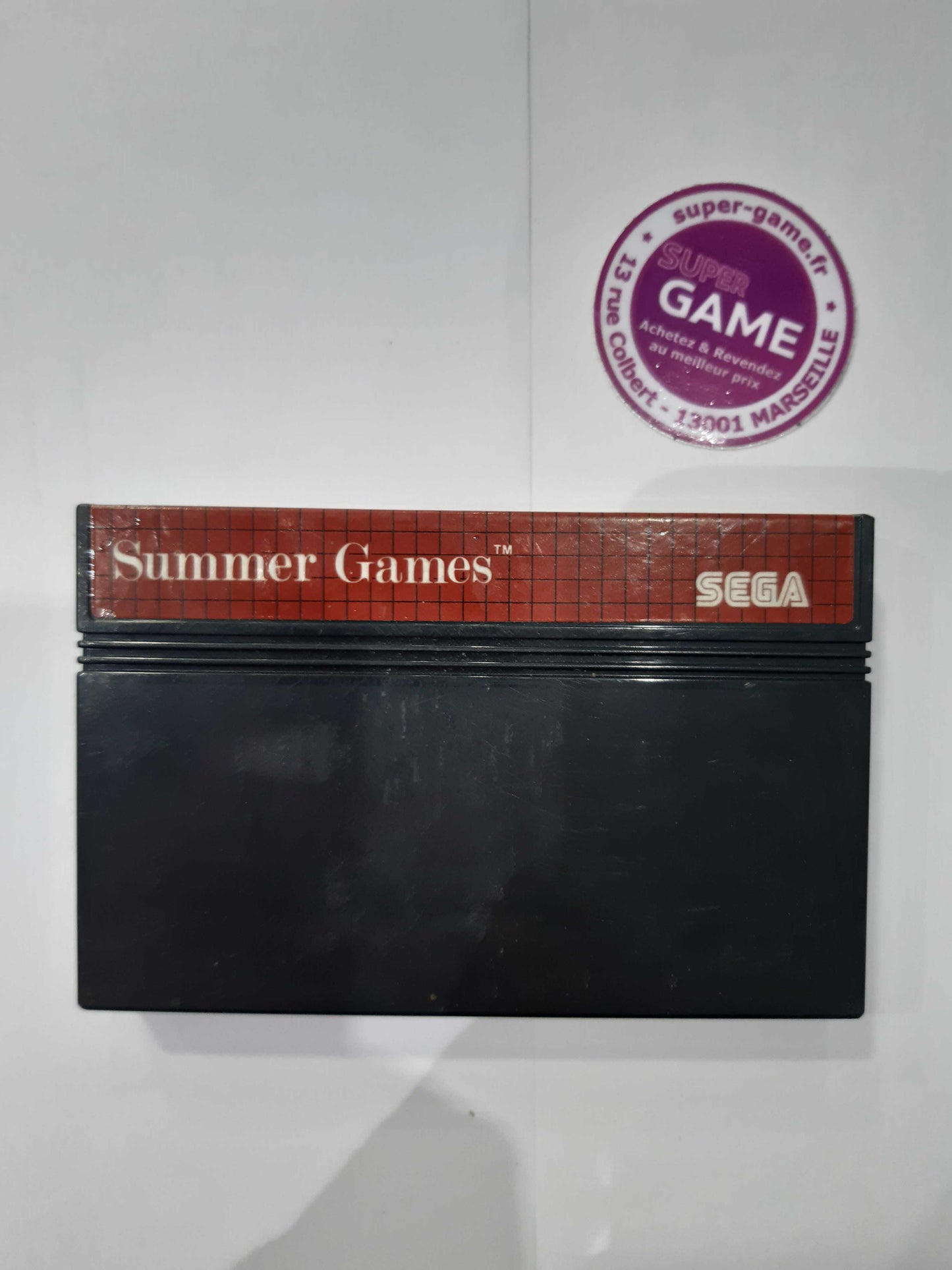Summer Games