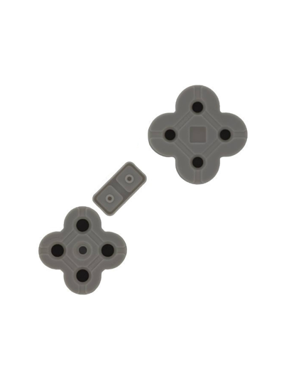 Conducteurs Silicone DS Lite