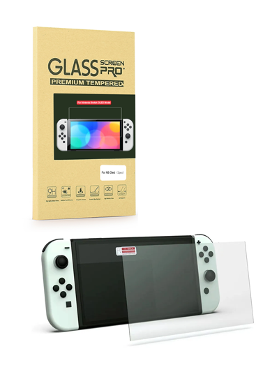 Verre Trempé Switch