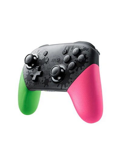 Manette Switch Compatible