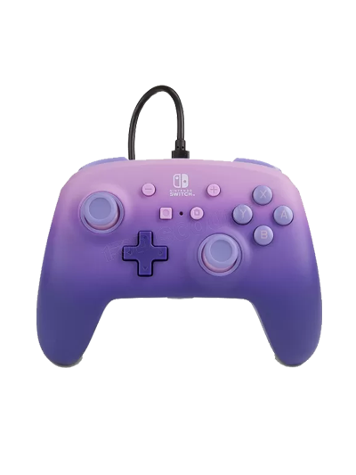 Manette Switch PowerA