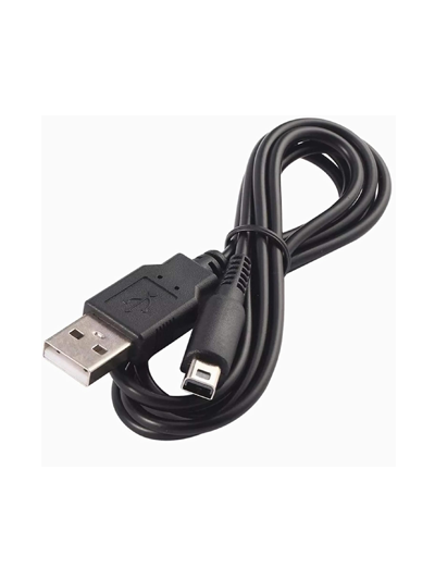 Cable Chargeur 3DS