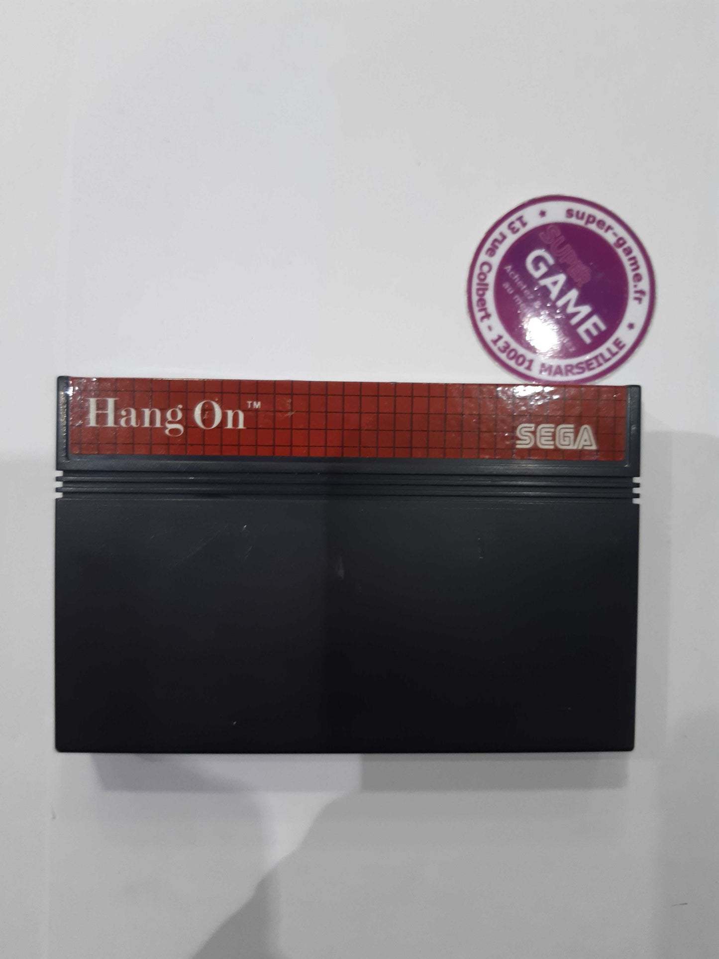 Hang On