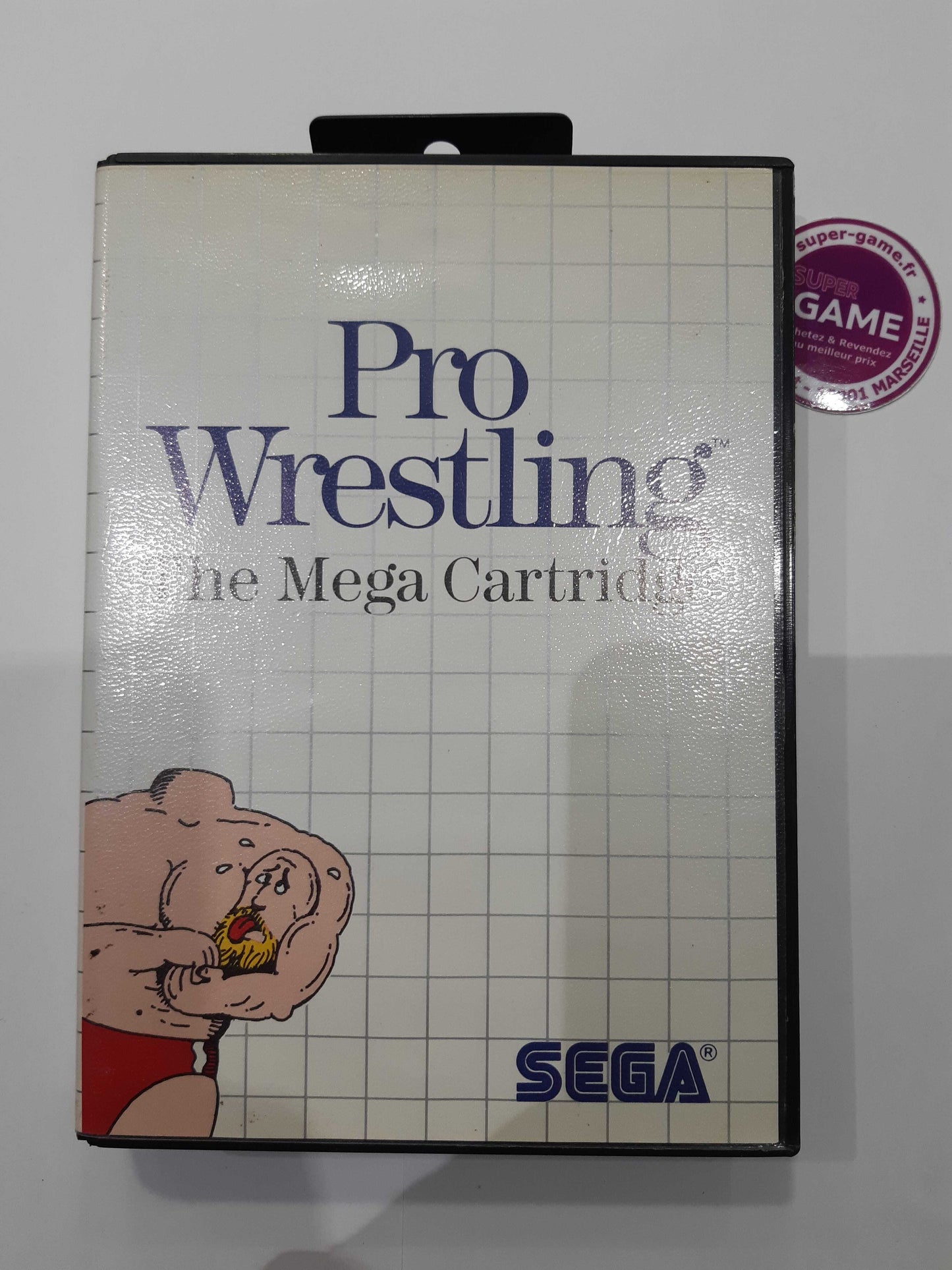Pro Wrestling