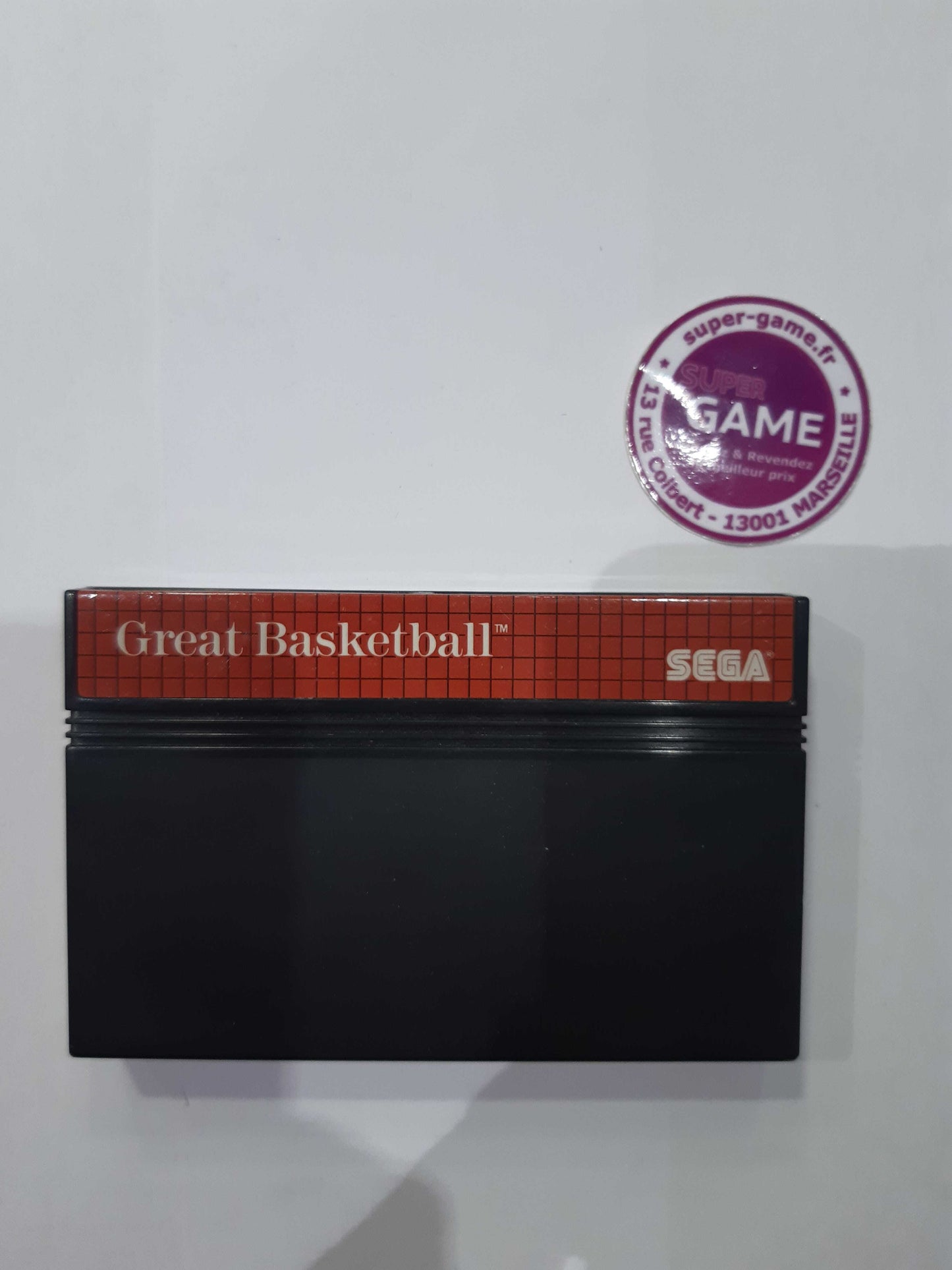Great Basketball