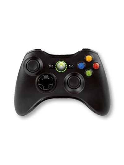 Manette XBOX 360