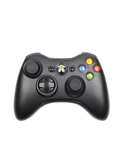 Manette Xbox 360 Compatible