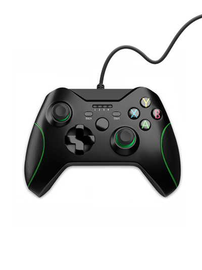 Manette Xbox ONE Filaire Compatible