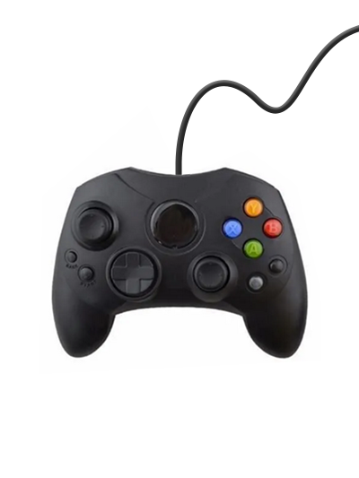 Manette XBOX Filaire Compatible
