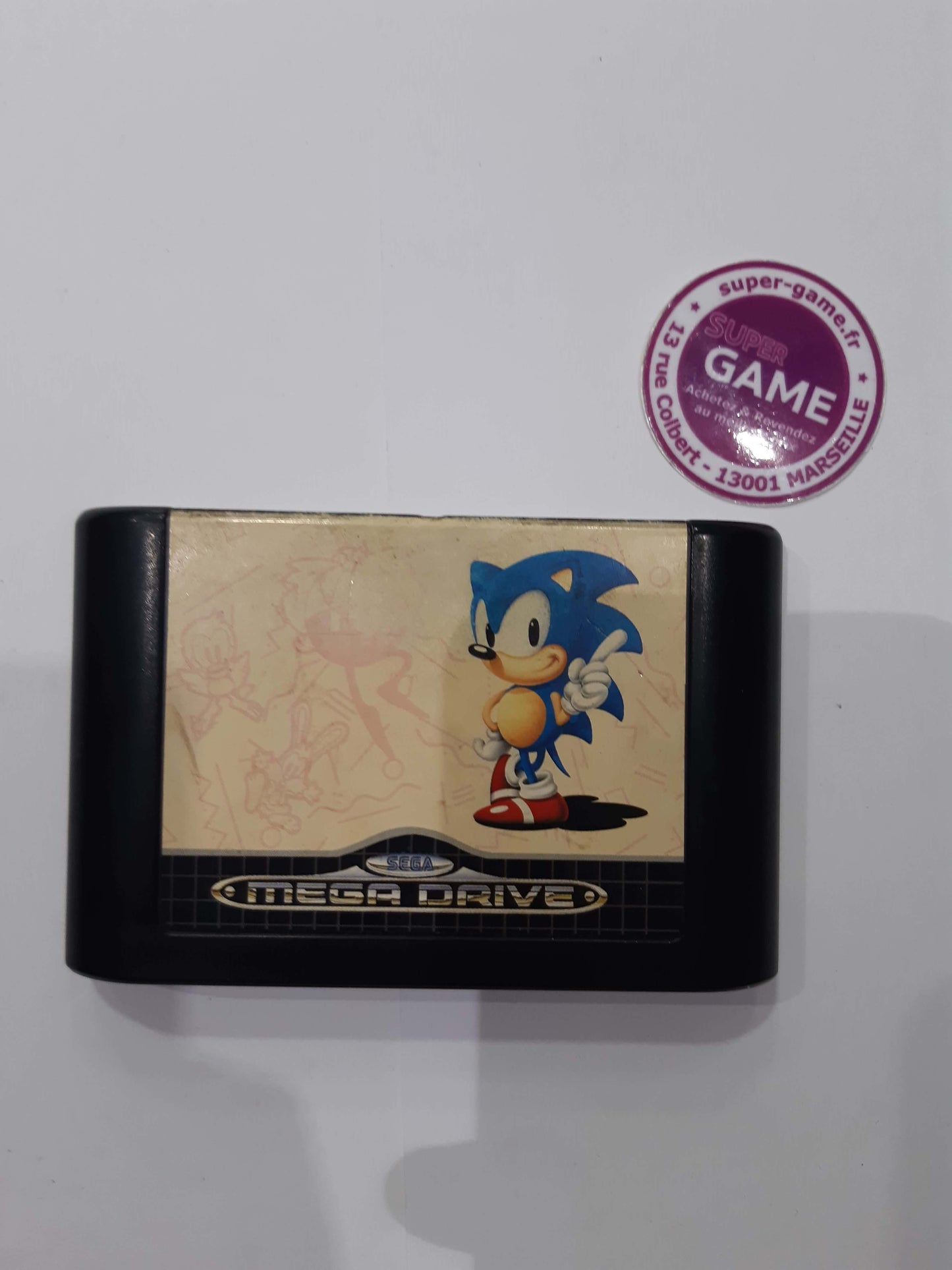 Sonic