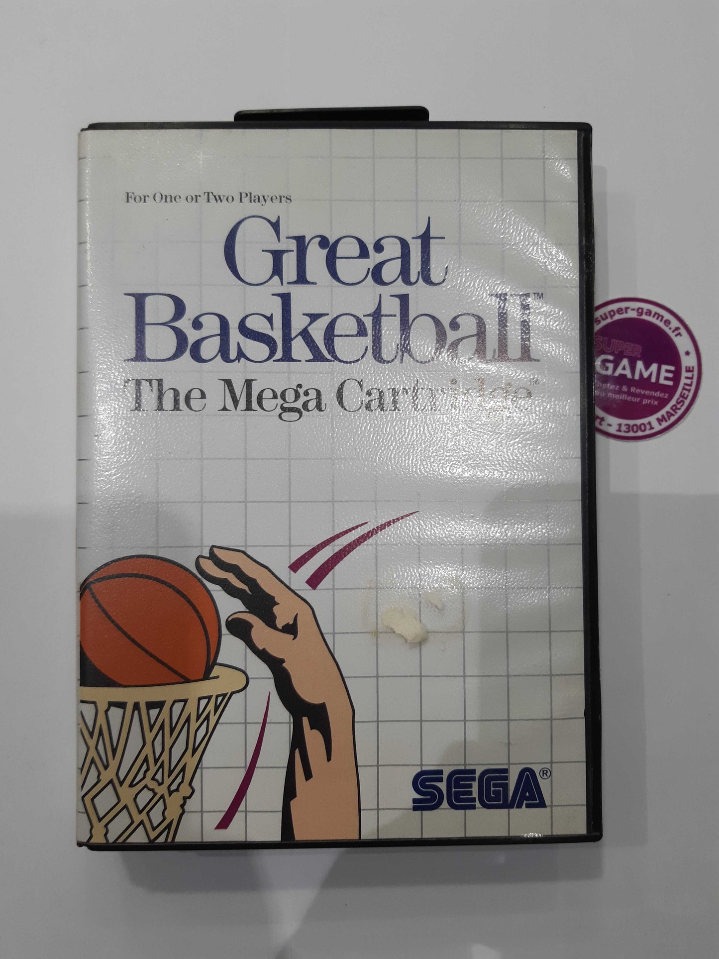 Great Basketball
