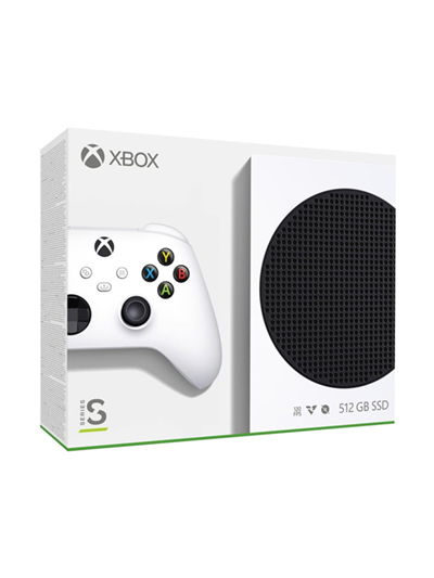 XBox Series S Neuve