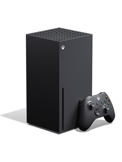 XBOX Series X