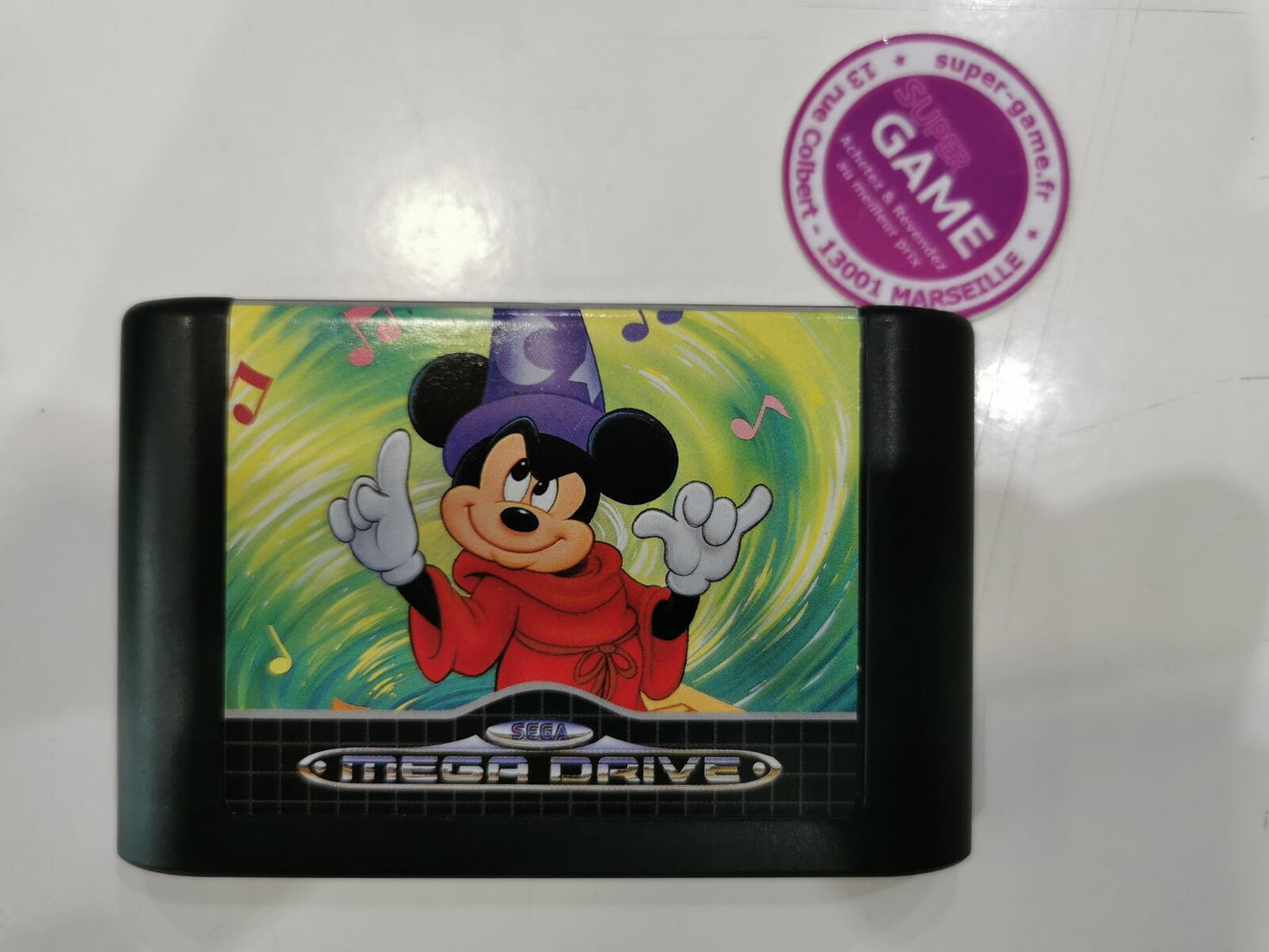 FANTASIA - MD #68