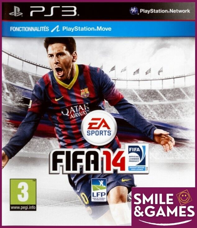 FIFA 14 - PS3