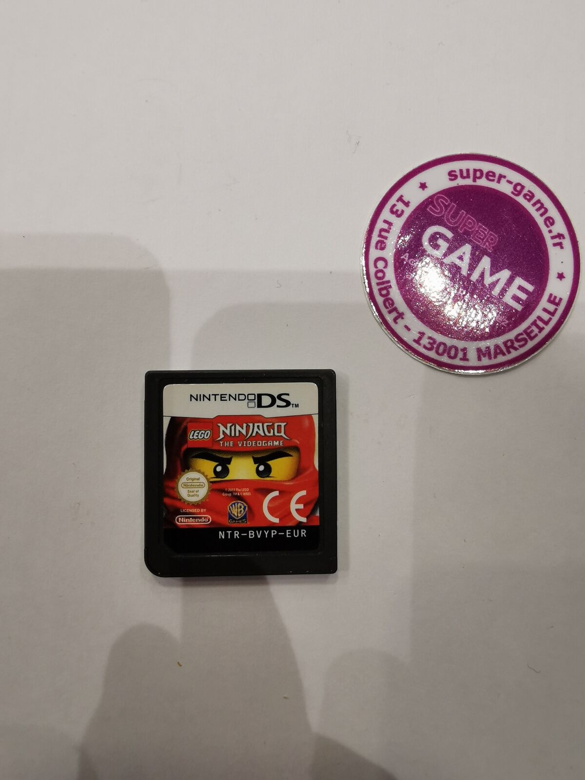 WATCH DOGS - XBOX 360 #37