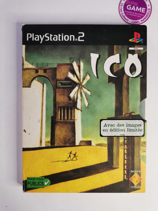Ico