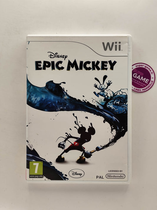 DIRT 2 - Wii