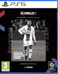 FIFA 21