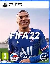 FIFA 22