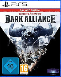 Dark Alliance