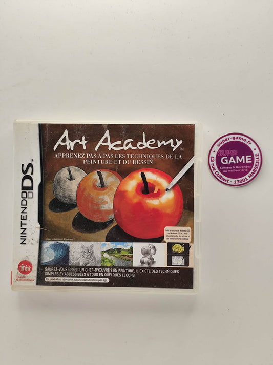 ART ACADEMY - DS