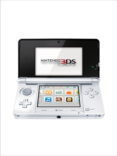 3DS