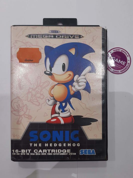 Sonic