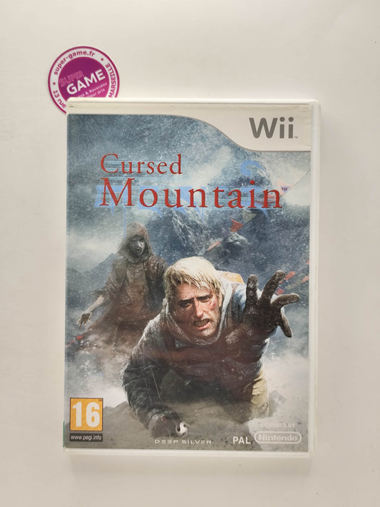 COMBAT DE GEANTS DINOSAURES - Wii