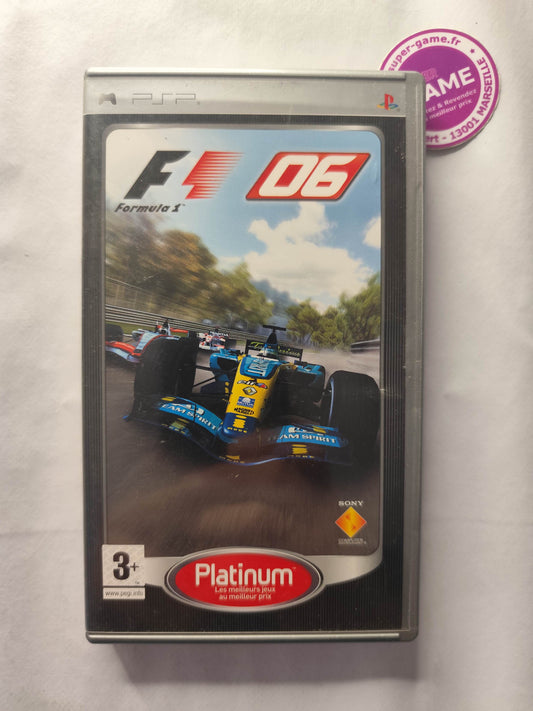 F1 06 - PSP