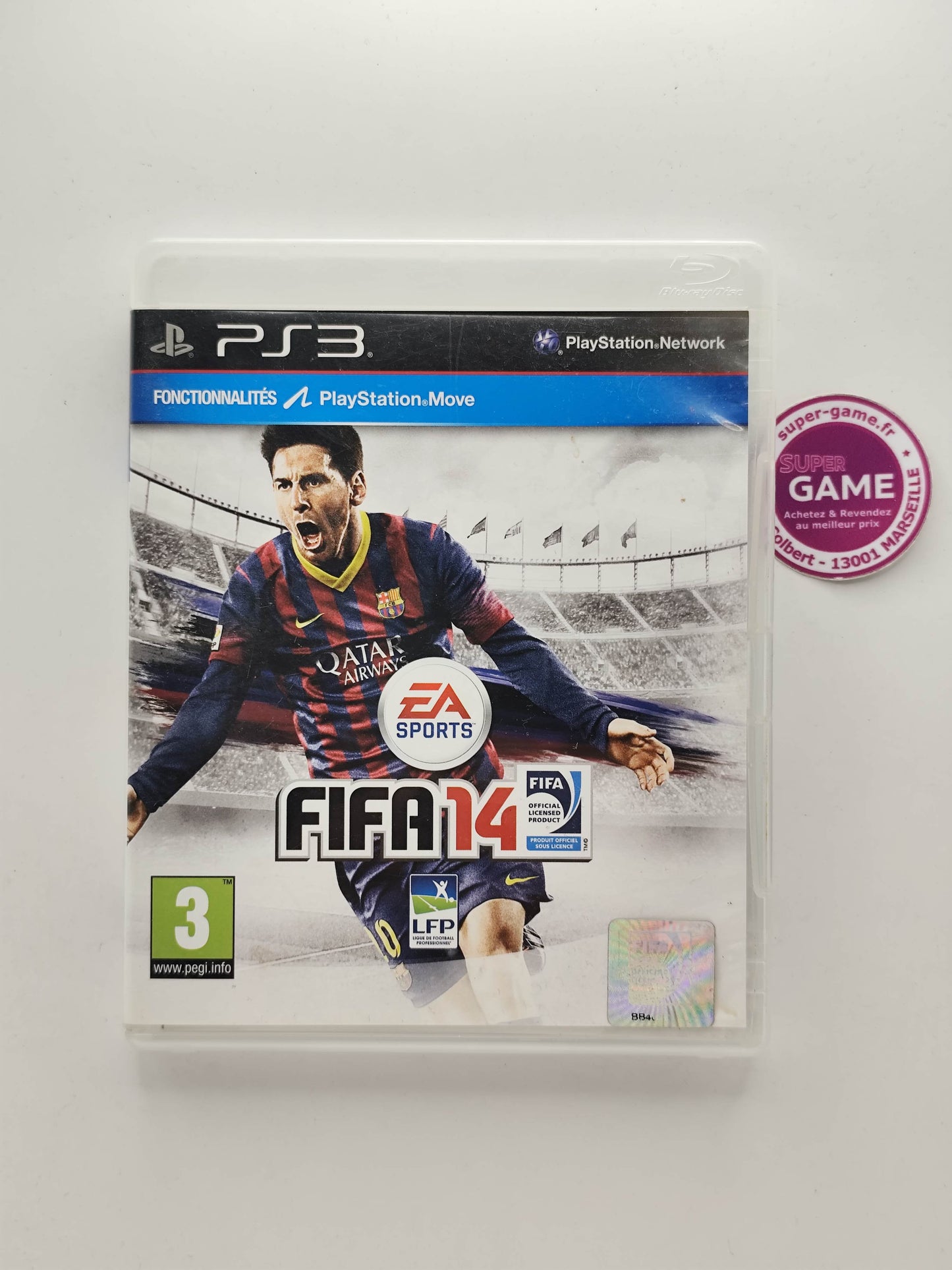 FIFA14 - PS3