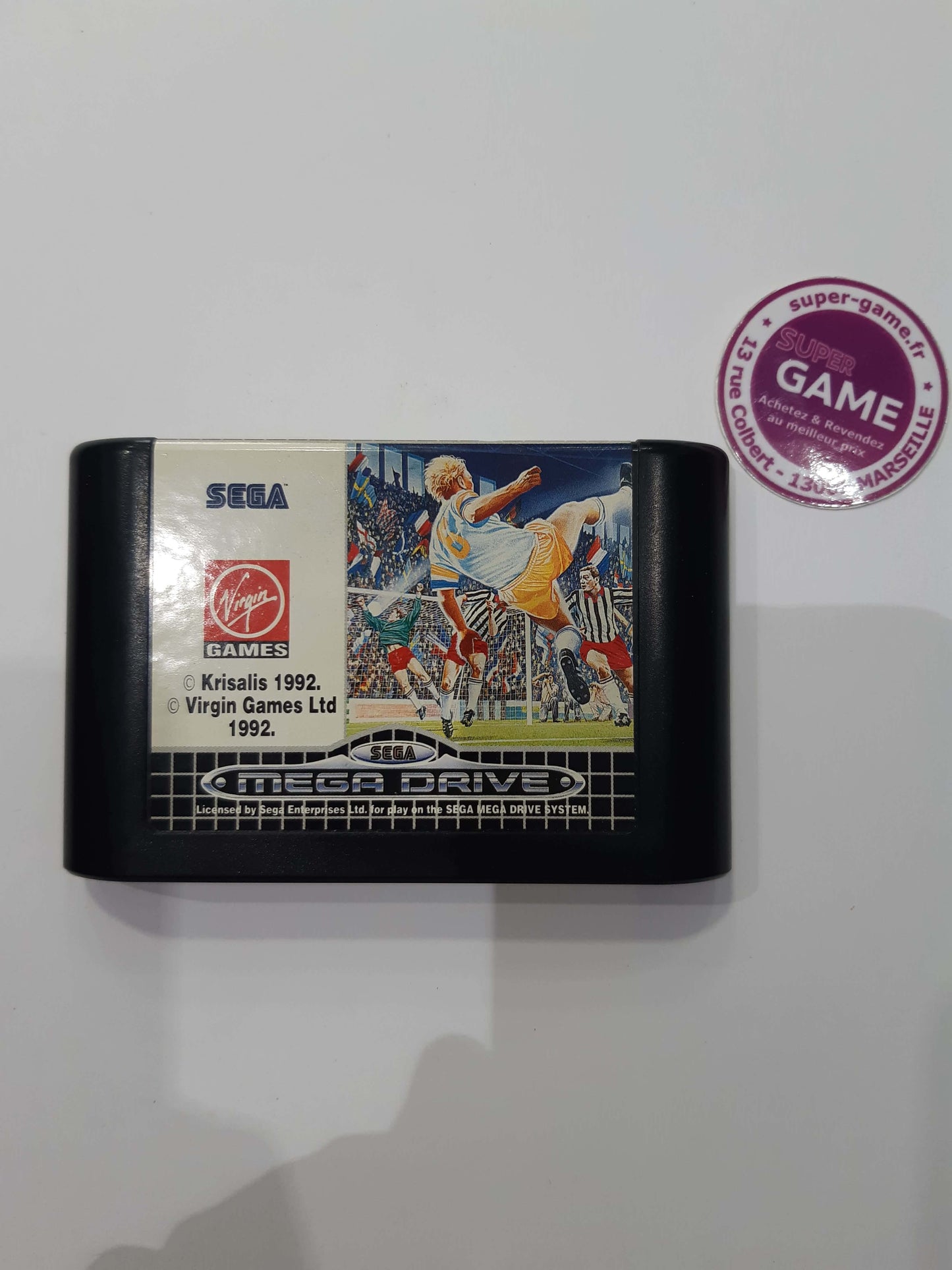 European Club Soccer