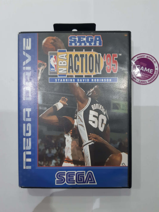 Action 95 NBA