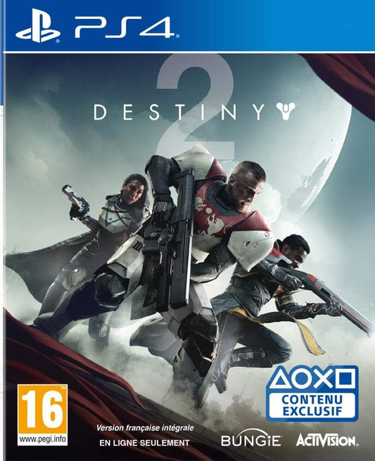 Destiny 2 - PS4
