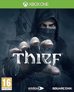 Thief sur Xbox ONE