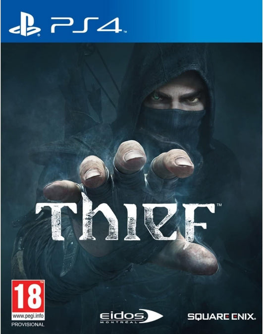 Thief  - PS4