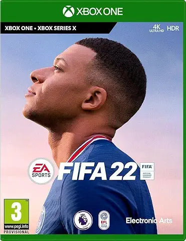 FIFA 22  sur Xbox ONE