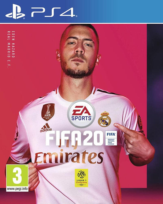 Fifa 20 - PS4