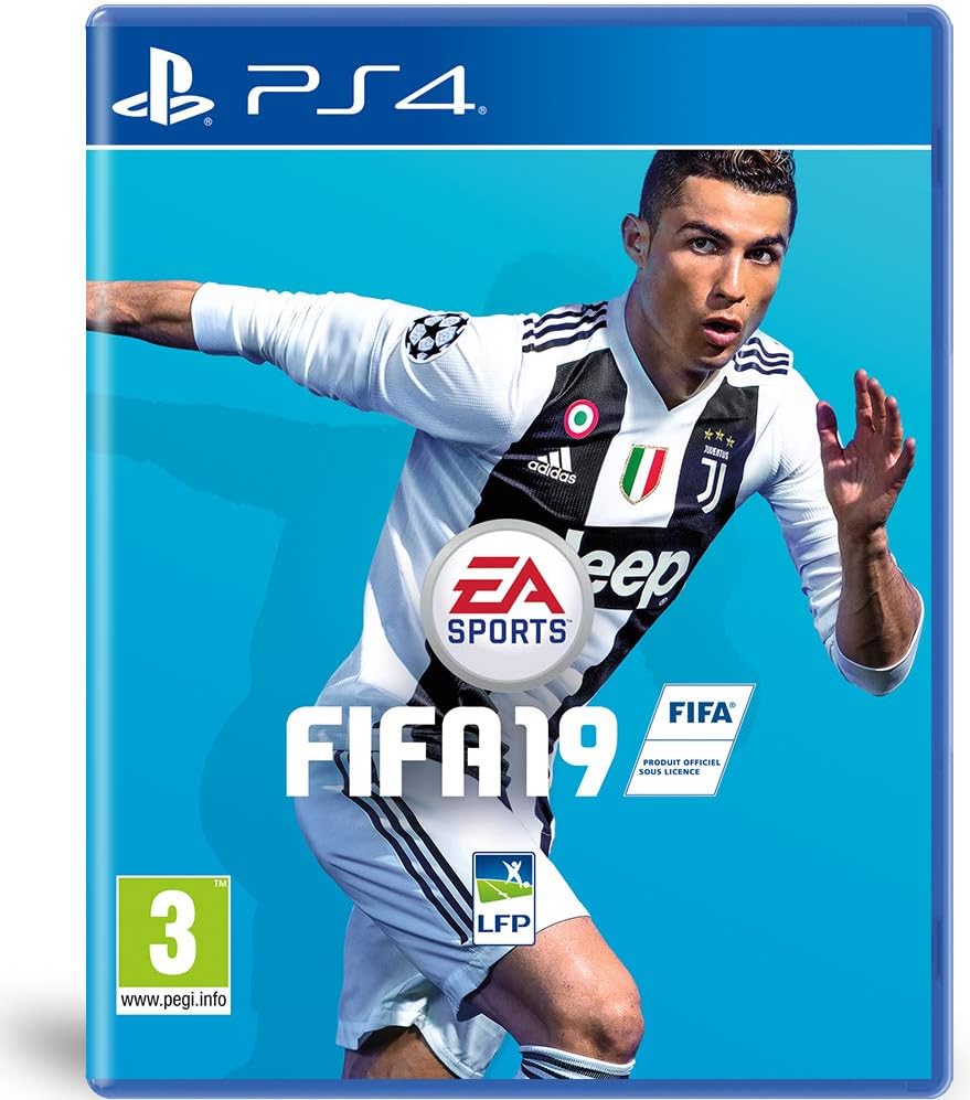 FIFA 19 - PS4