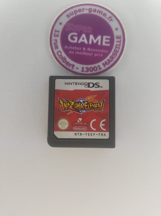 INAZUMA ELEVEN - sans boite - DS