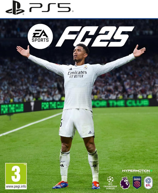 FC 25 - PS5