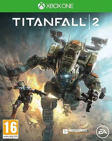 Titanfall 2  sur Xbox ONE