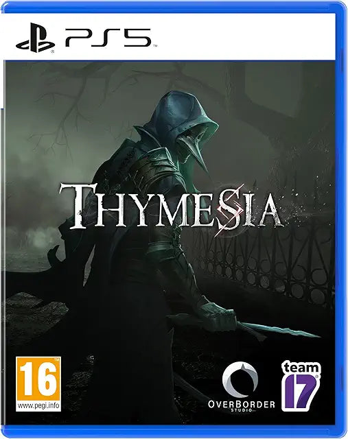 Thymesia  - PS5