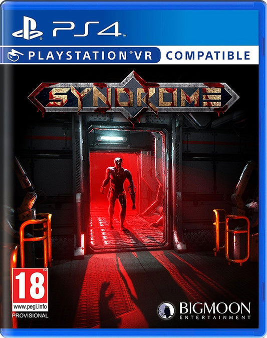 Syndrome - PS4