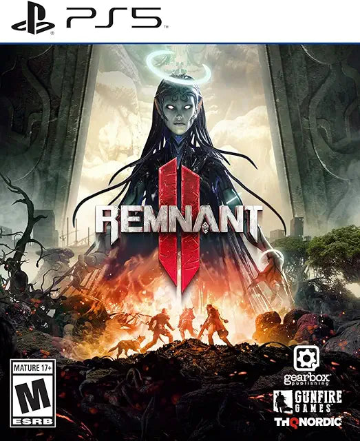 Remnant 2 - PS5