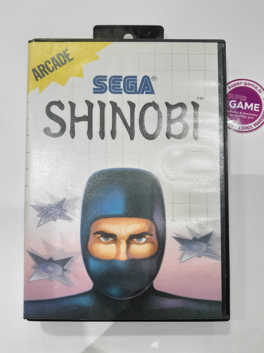 Shinobi